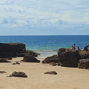 Front , Portimão Portugal
